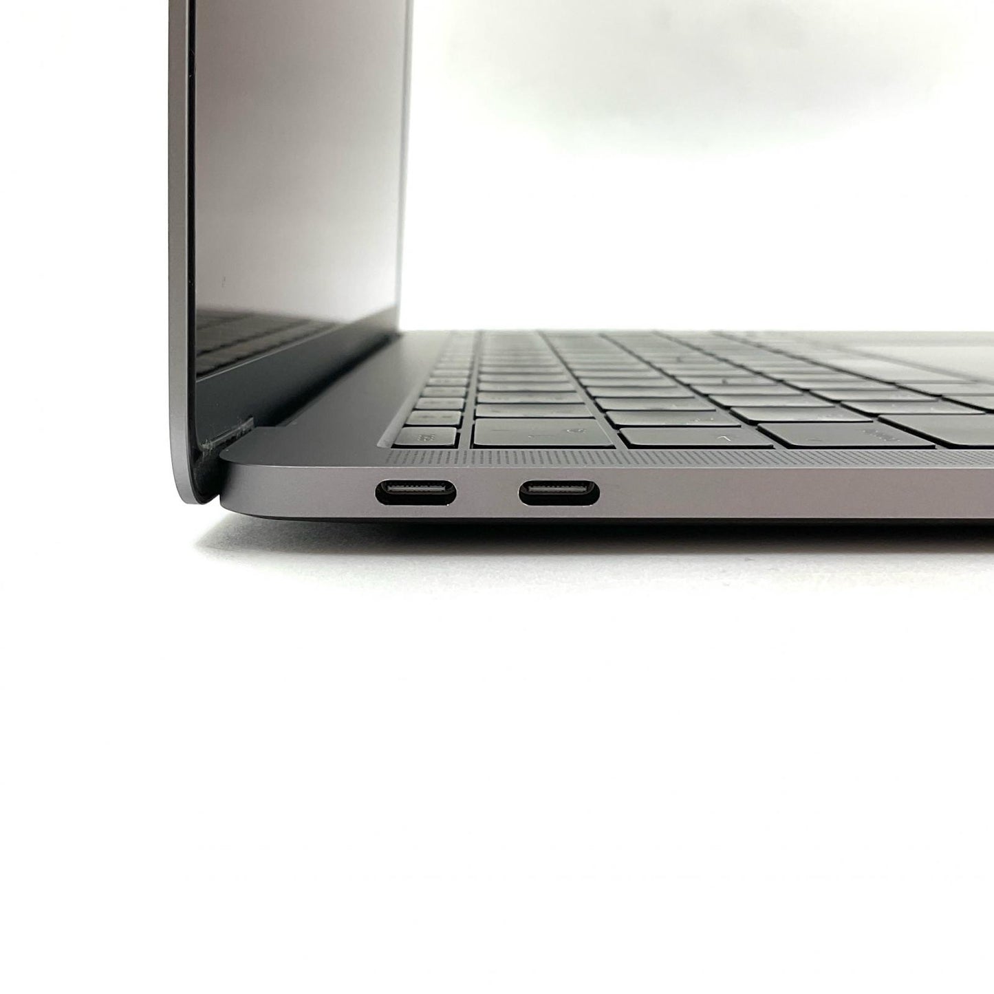 【全額返金保証】【最速発送】Apple MacBook Pro 13.3インチ 2017 2.3 GHz Intel Core i5 8GB SSD 128GB スペースグレイ 91.1% 動作確認済