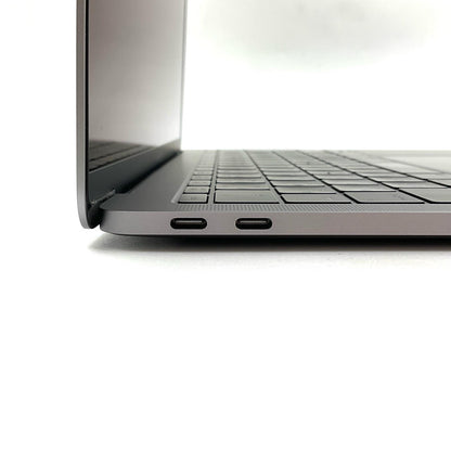 【全額返金保証】【最速発送】Apple MacBook Pro 13.3インチ 2017 2.3 GHz Intel Core i5 8GB SSD 128GB スペースグレイ 91.1% 動作確認済