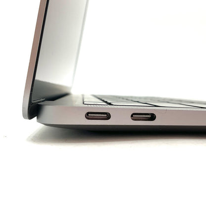 【全額返金保証】【最速発送】Apple MacBook Air 13.3インチ 2020 Apple M1 16GB SSD 512GB スペースグレイ 93% 動作確認済