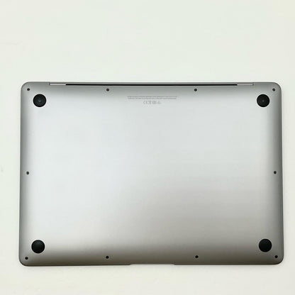 【全額返金保証】【最速発送】Apple MacBook Air 13.3インチ 2020 Apple M1 16GB SSD 512GB スペースグレイ 93% 動作確認済