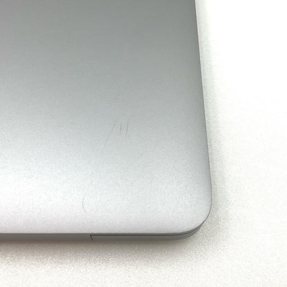 【全額返金保証】【最速発送】Apple MacBook Air 13.3インチ 2020 Apple M1 16GB SSD 512GB スペースグレイ 93% 動作確認済