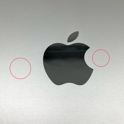 【全額返金保証】【最速発送】Apple MacBook Air 13.3インチ 2020 Apple M1 16GB SSD 512GB スペースグレイ 93% 動作確認済