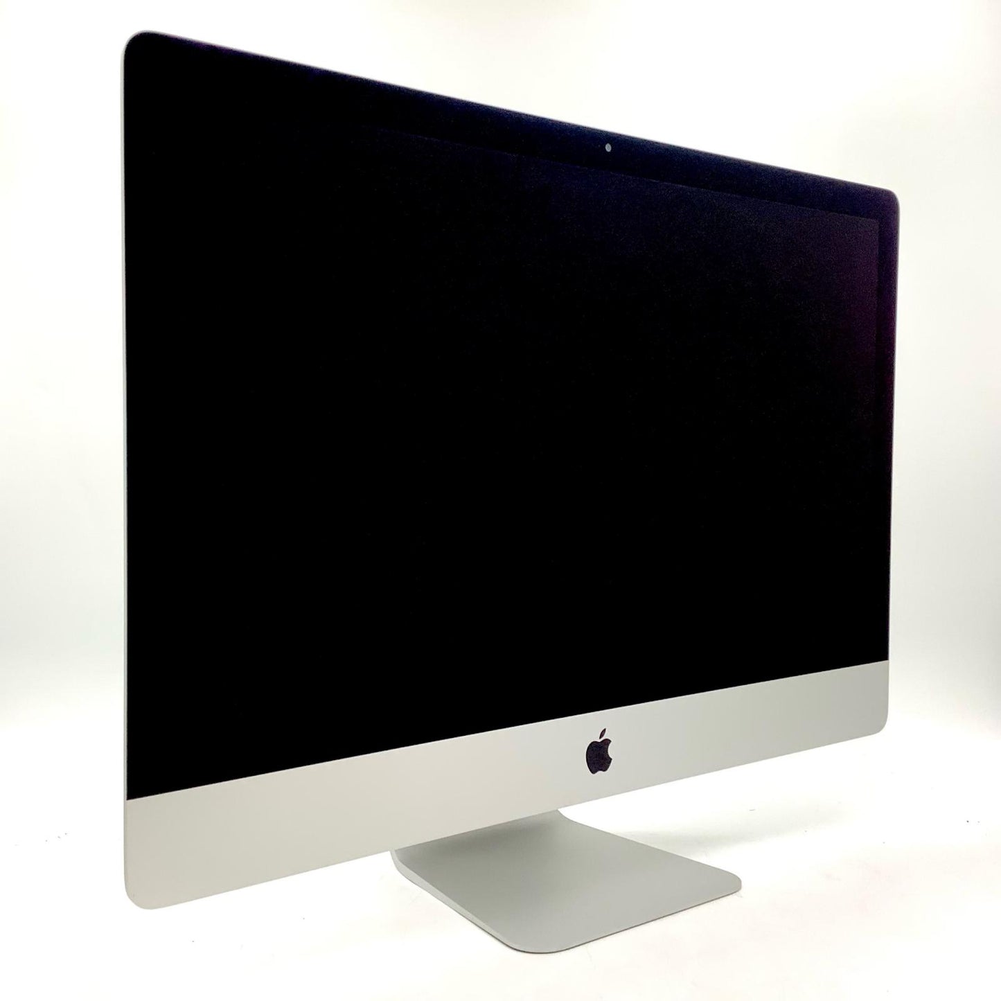 【全額返金保証】【最速発送】Apple iMac 27インチ Intel Core i5 32GB SSD 512GB シルバー 動作確認済