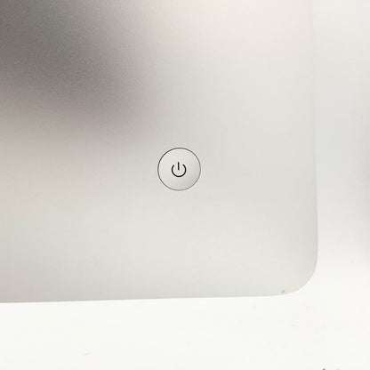 【全額返金保証】【最速発送】Apple iMac 27インチ Intel Core i5 32GB SSD 512GB シルバー 動作確認済