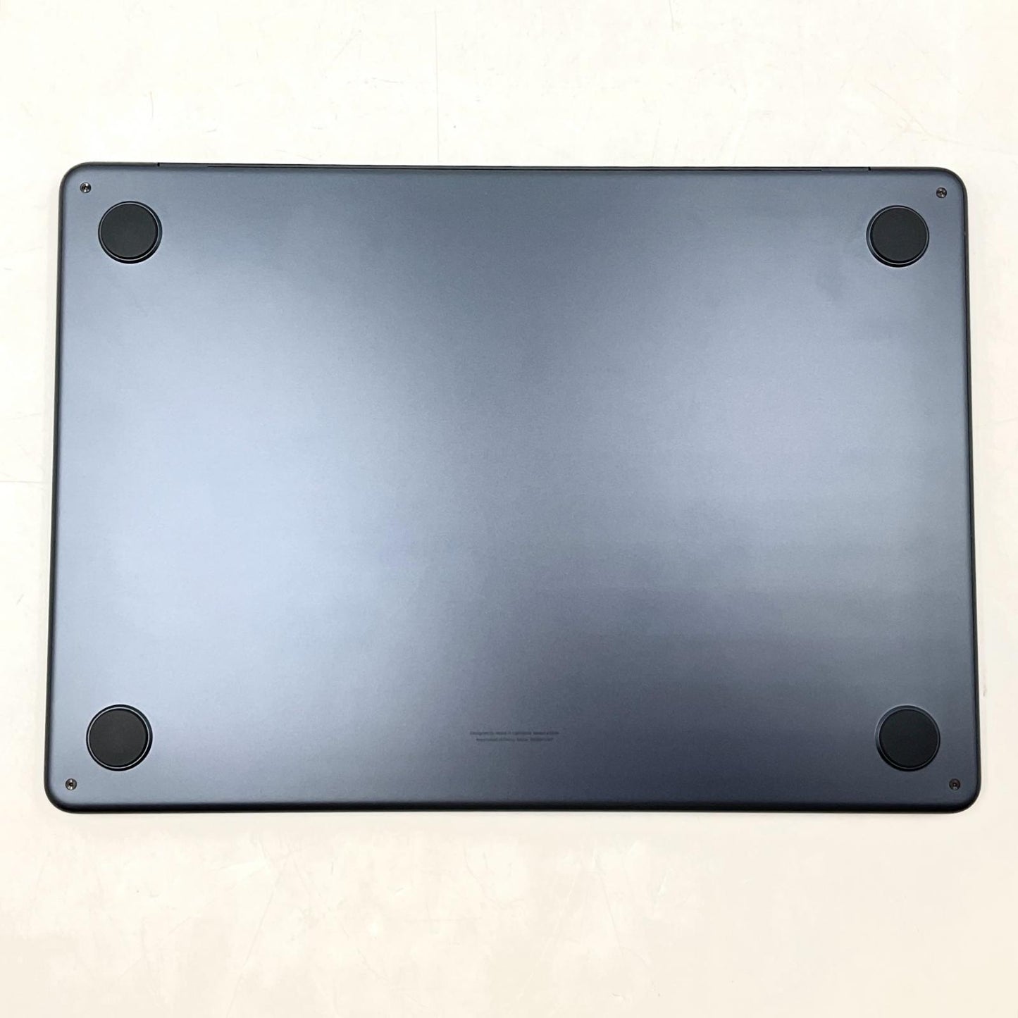 【全額返金保証】【最速発送】Apple MacBook Air 13.6インチ 2025 Apple M4 16GB SSD 256GB ミッドナイト 100% 超美品 動作確認済