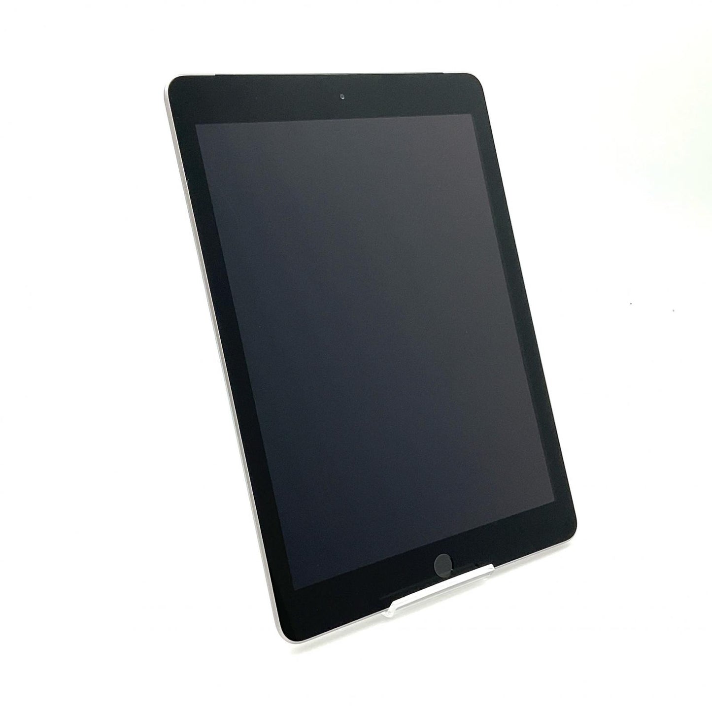 【全額返金保証】【最速発送】Apple iPad iPad 9.7インチ 第6世代 32GB スペースグレイ WiFi+Cellular au 白ロム 動作確認済