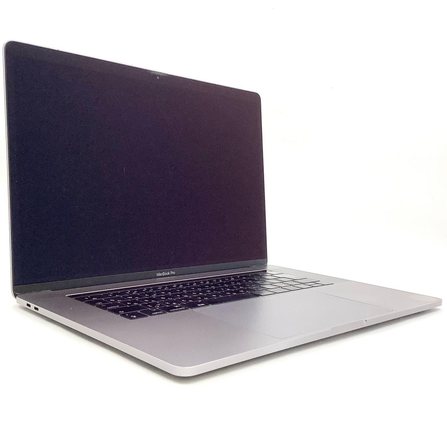 【最速発送】Apple MacBook Pro 15.4インチ 2017 2.8GHz Intel Core i7 16GB SSD 256GB スペースグレイ 44.1%【難有】