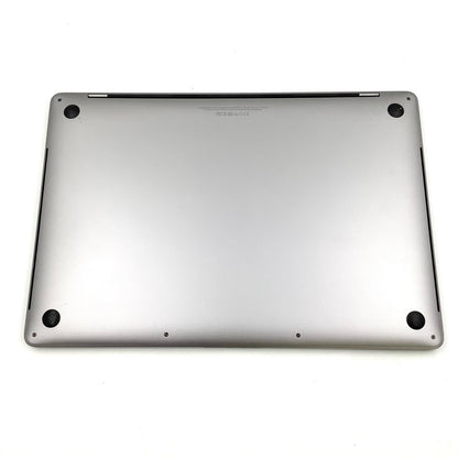 【最速発送】Apple MacBook Pro 15.4インチ 2017 2.8GHz Intel Core i7 16GB SSD 256GB スペースグレイ 44.1%【難有】