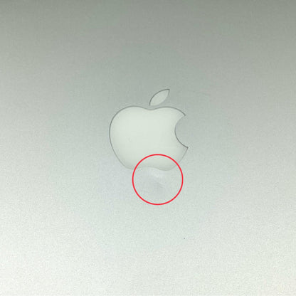 【全額返金保証】【最速発送】Apple MacBook Air 13インチ 2014 Intel Core i5 4GB SSD 128GB シルバー 92.3% 動作確認済