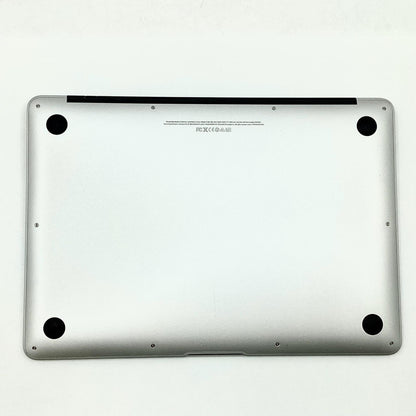 【全額返金保証】【最速発送】Apple MacBook Air 13インチ 2014 Intel Core i5 4GB SSD 128GB シルバー 92.3% 動作確認済