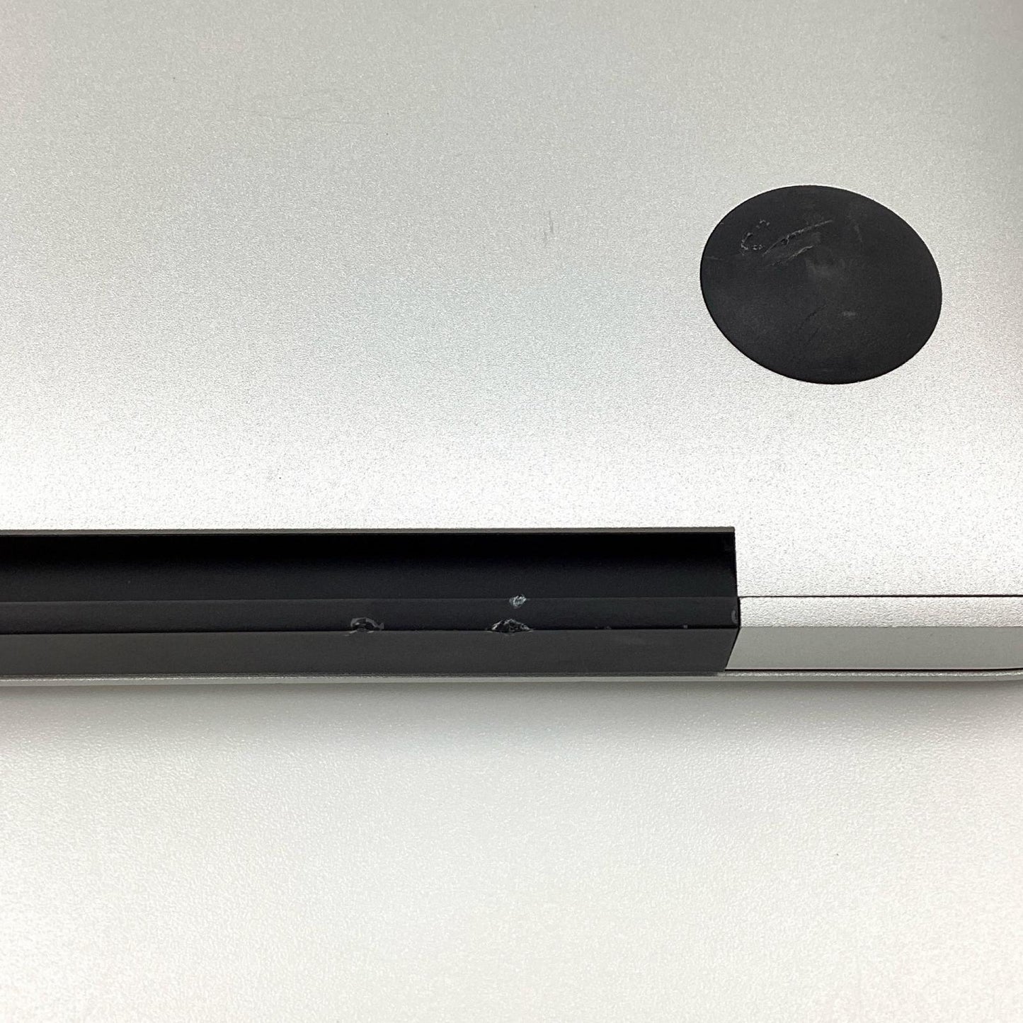 【全額返金保証】【最速発送】Apple MacBook Air 13インチ 2014 Intel Core i5 4GB SSD 128GB シルバー 92.3% 動作確認済