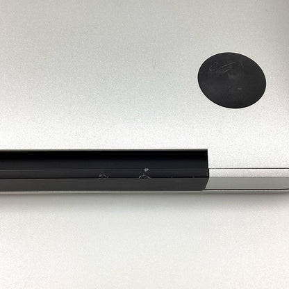【全額返金保証】【最速発送】Apple MacBook Air 13インチ 2014 Intel Core i5 4GB SSD 128GB シルバー 92.3% 動作確認済