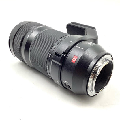 【全額返金保証】【最速発送】Panasonic LUMIX S PRO 70-200mm F4 O.I.S. S-R70200 超美品 動作確認済