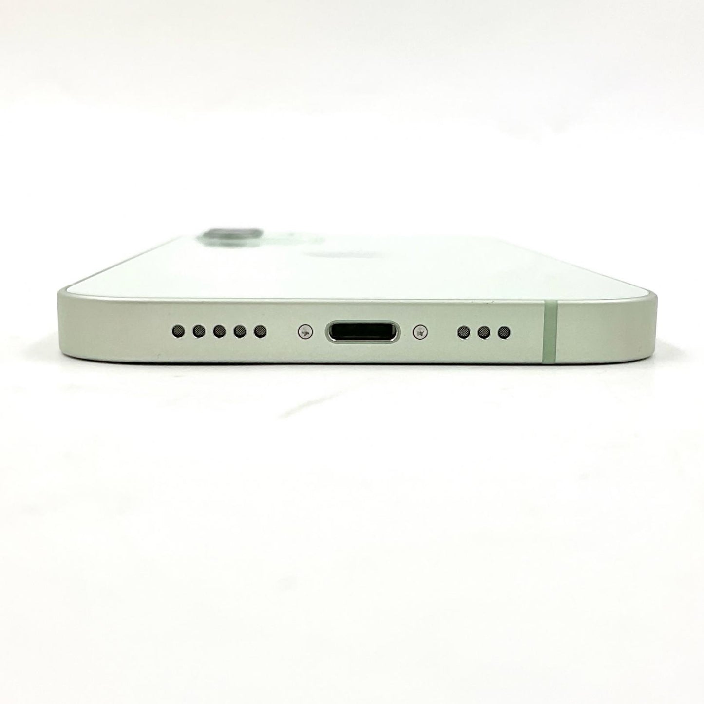 【全額返金保証】【最速発送】Apple iPhone iPhone 12 128GB グリーン Softbank SIMフリー 白ロム 動作確認済 77%