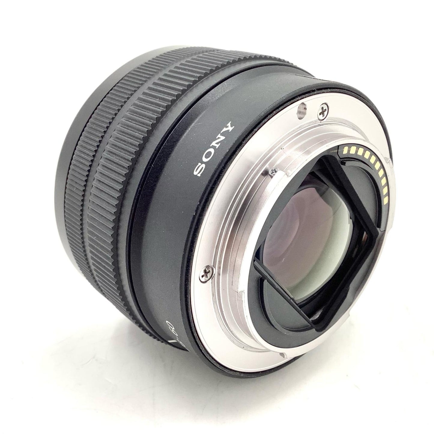 【全額返金保証】【最速発送】Sony FE 28-60mm F4-5.6 SEL2860 美品 動作確認済