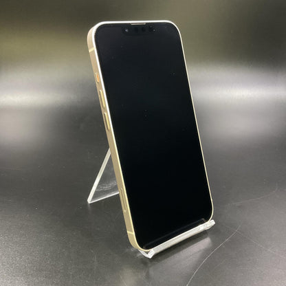 【全額返金保証】【最速発送】Apple iPhone iPhone 13 128GB スターライト 楽天モバイル 白ロム 美品 動作確認済 86%