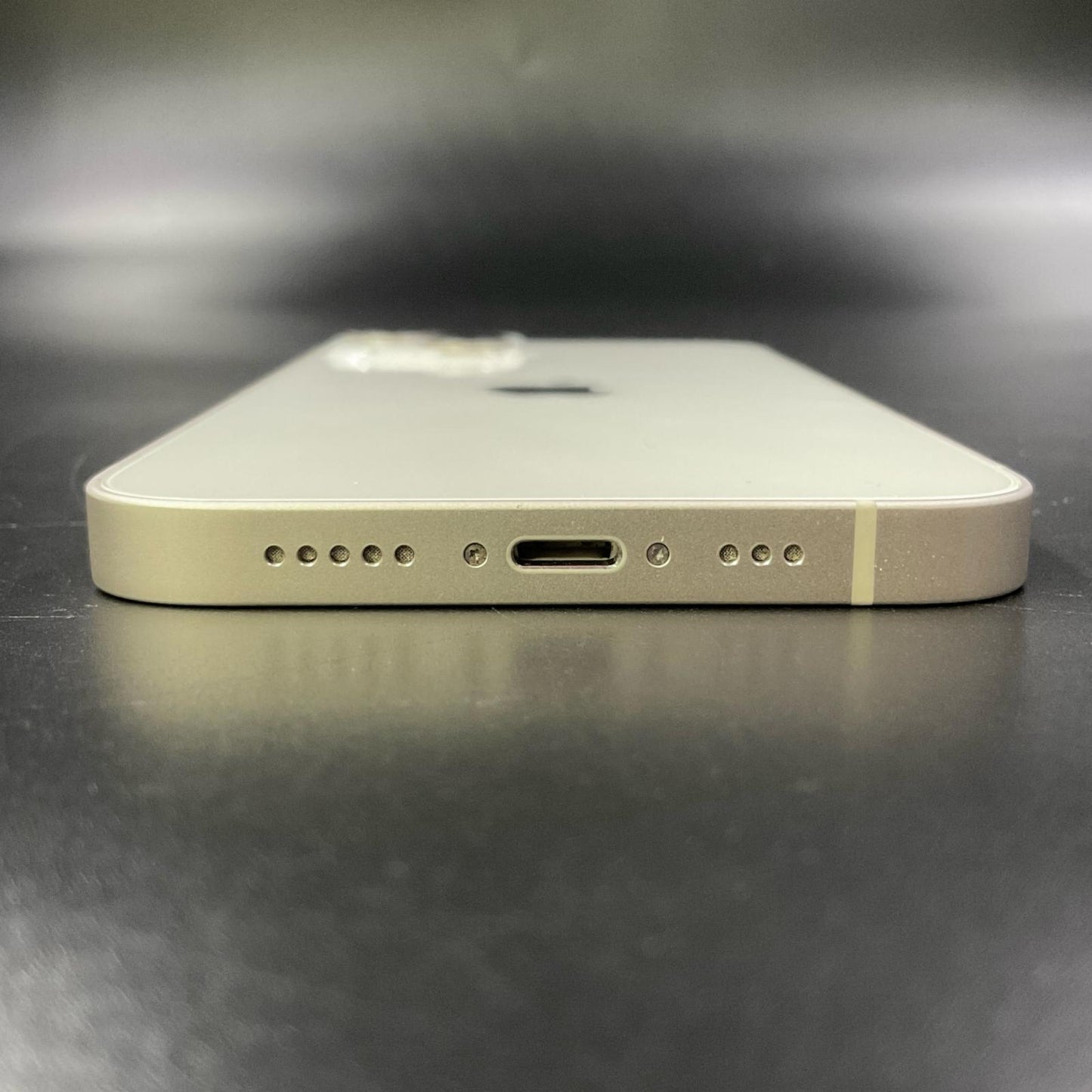 【全額返金保証】【最速発送】Apple iPhone iPhone 13 128GB スターライト 楽天モバイル 白ロム 美品 動作確認済 86%