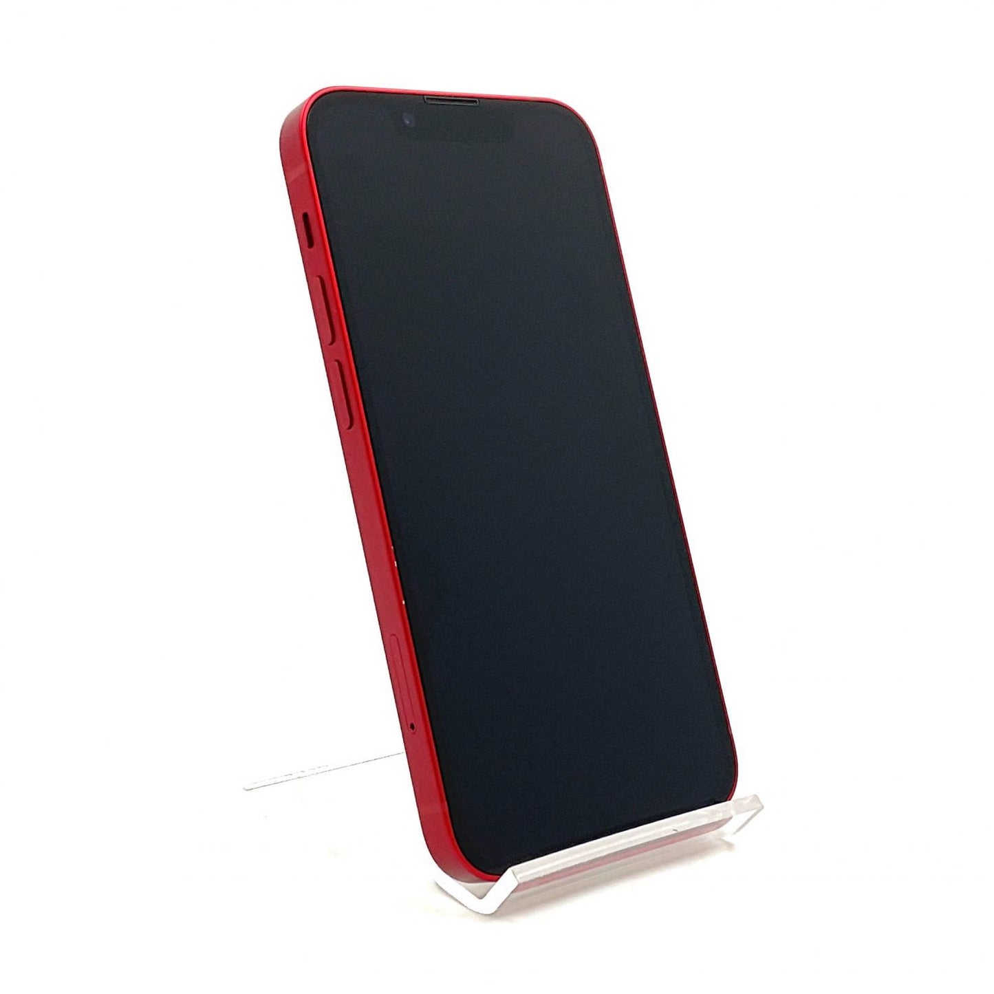 【全額返金保証】【最速発送】Apple iPhone iPhone 13 mini 128GB (PRODUCT)RED docomo 白ロム 動作確認済 92%