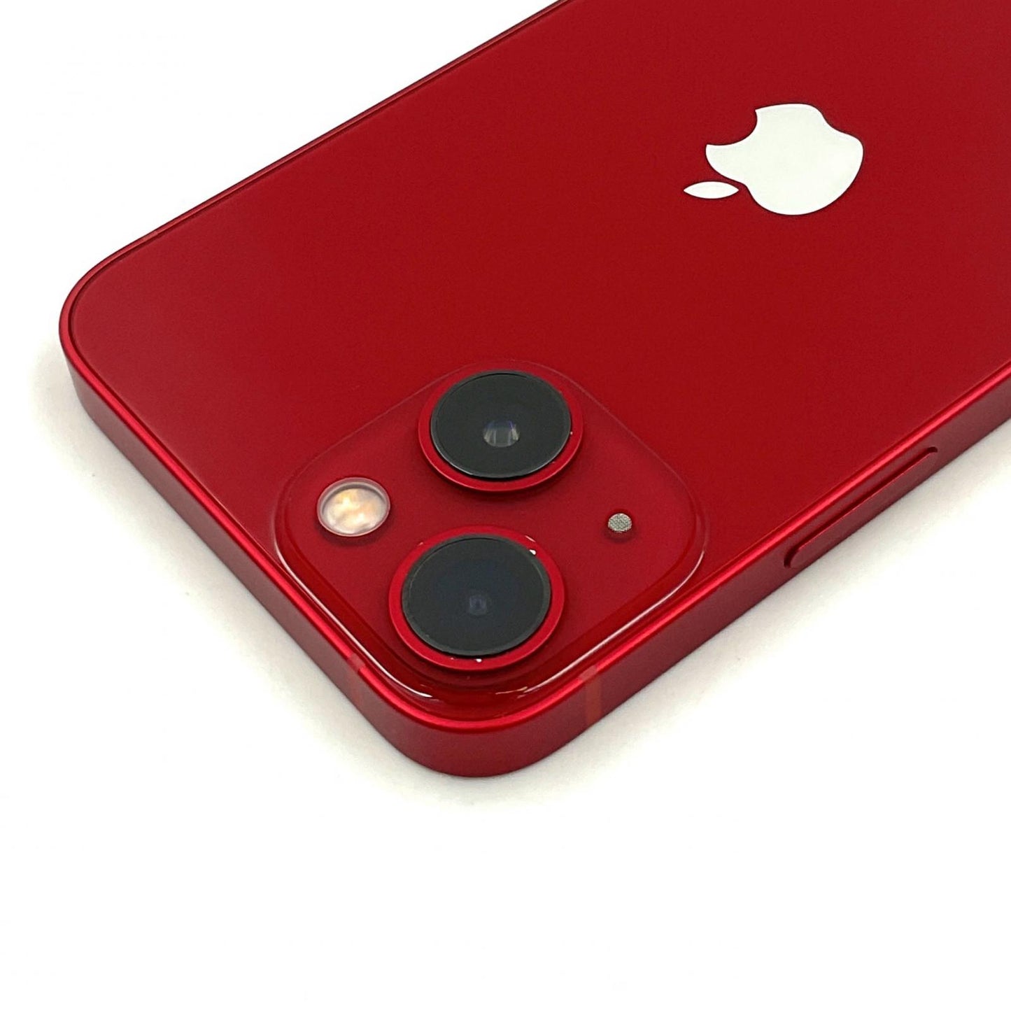 【全額返金保証】【最速発送】Apple iPhone iPhone 13 mini 128GB (PRODUCT)RED docomo 白ロム 動作確認済 92%