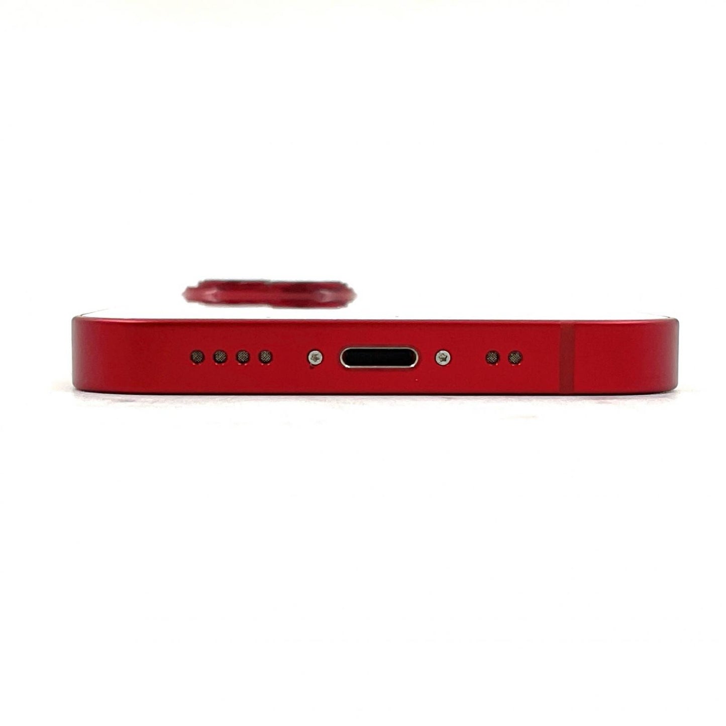 【全額返金保証】【最速発送】Apple iPhone iPhone 13 mini 128GB (PRODUCT)RED docomo 白ロム 動作確認済 92%