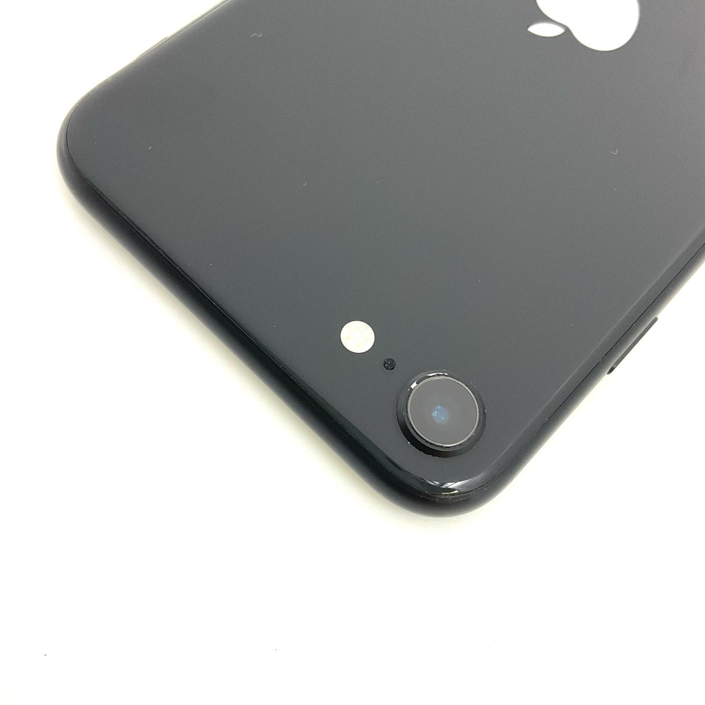 【全額返金保証】【最速発送】Apple iPhone iPhone SE（第2世代） 128GB ブラック SIMフリー 動作確認済 100%