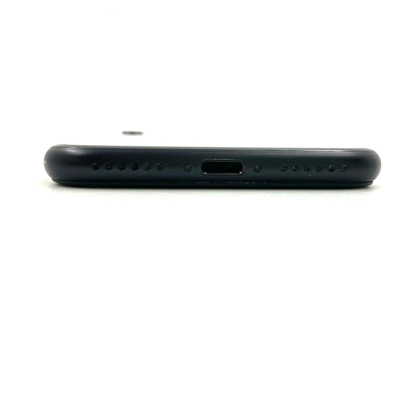 【全額返金保証】【最速発送】Apple iPhone iPhone SE（第2世代） 128GB ブラック SIMフリー 動作確認済 100%