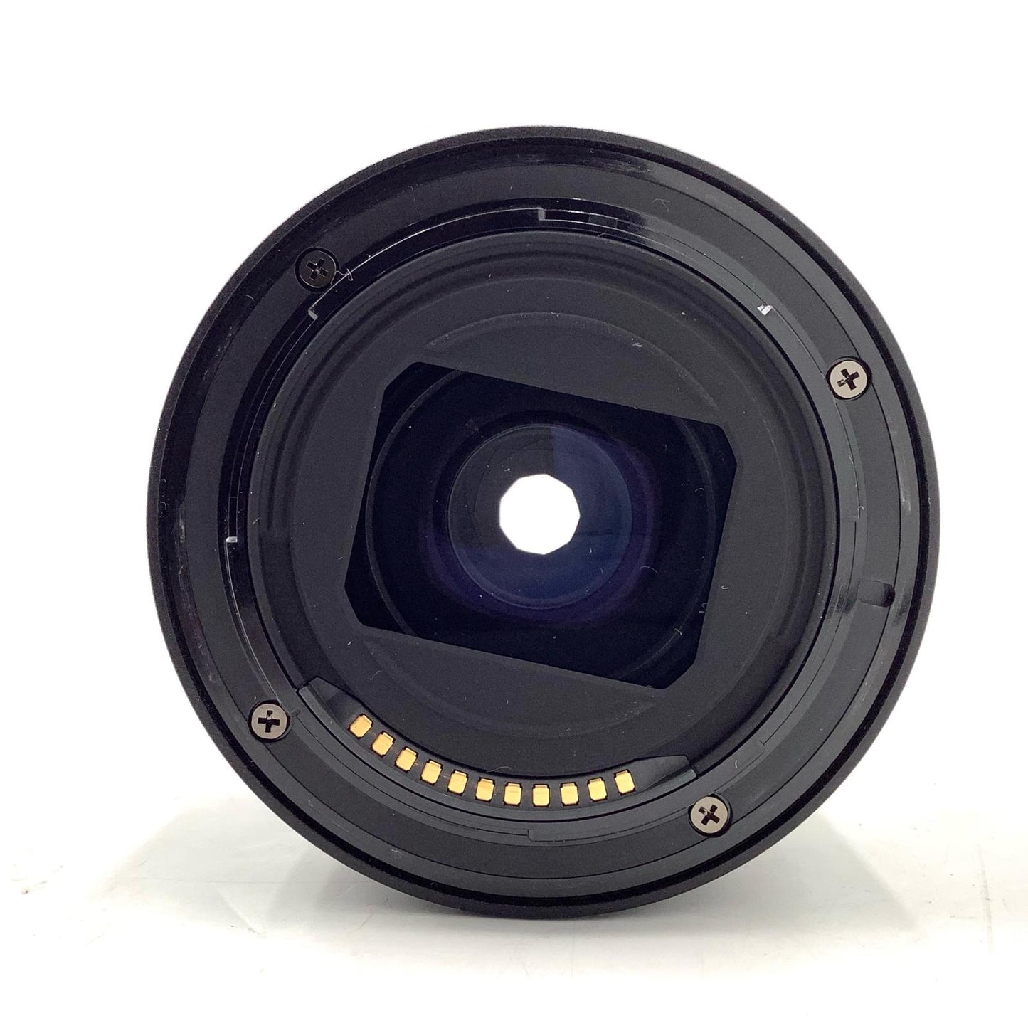 【全額返金保証】【最速発送】Nikon NIKKOR Z 40mm f/2 美品 動作確認済