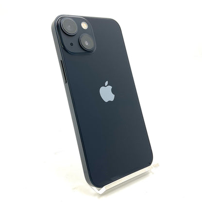 【全額返金保証】【最速発送】Apple iPhone iPhone 13 mini 128GB ミッドナイト SIMフリー 動作確認済 92%
