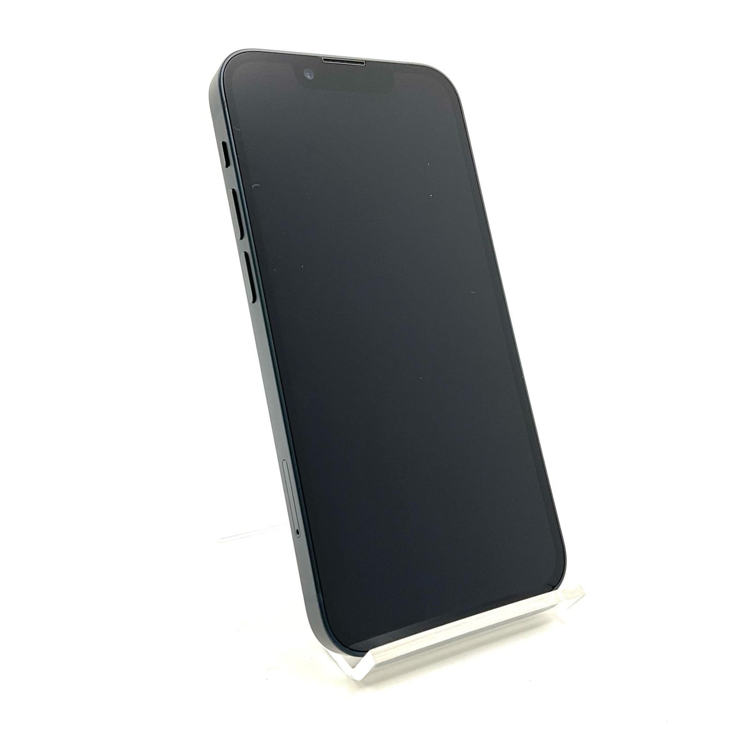 【全額返金保証】【最速発送】Apple iPhone iPhone 13 mini 128GB ミッドナイト SIMフリー 動作確認済 92%