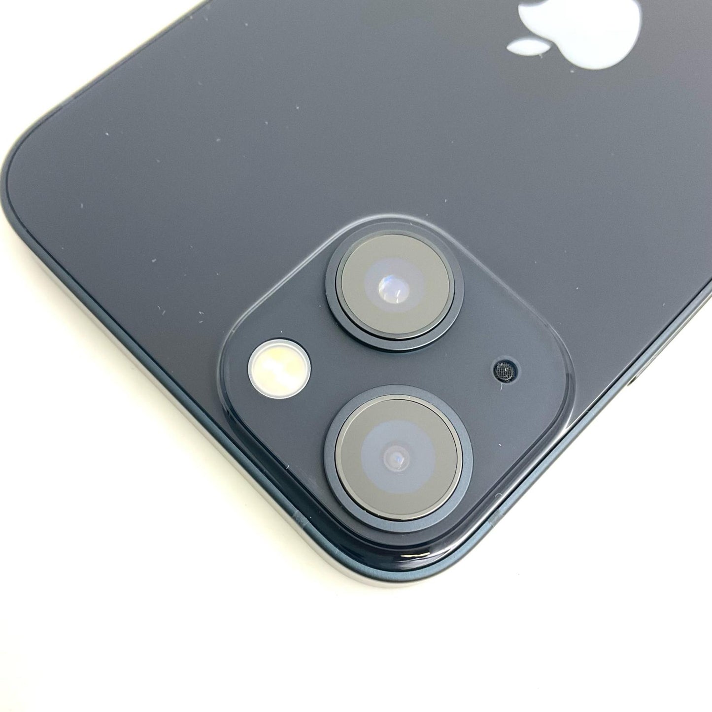 【全額返金保証】【最速発送】Apple iPhone iPhone 13 mini 128GB ミッドナイト SIMフリー 動作確認済 92%