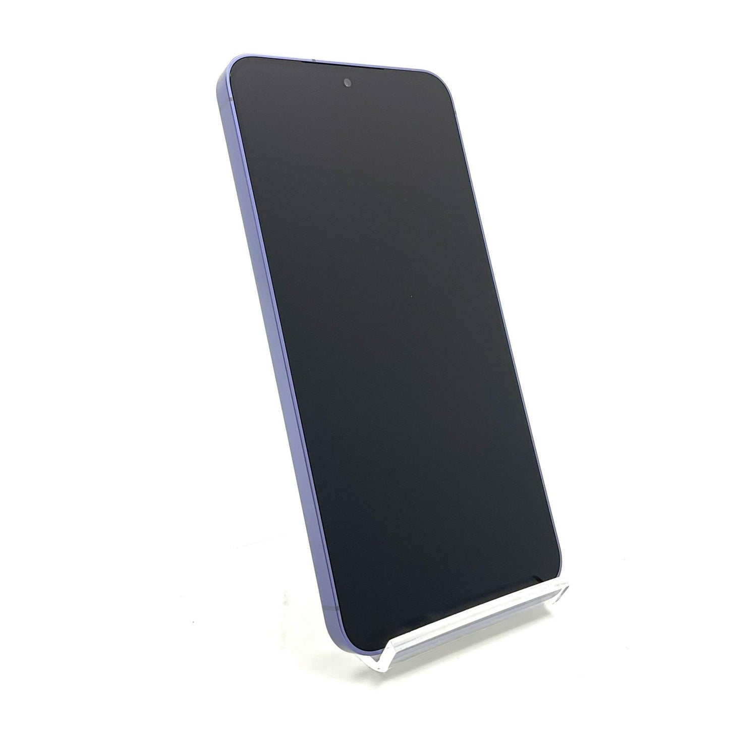 【全額返金保証】【最速発送】SAMSUNG Galaxy S24 256GB コバルトバイオレット docomo SIMフリー SC-51E 白ロム 新品未開封 即納OK