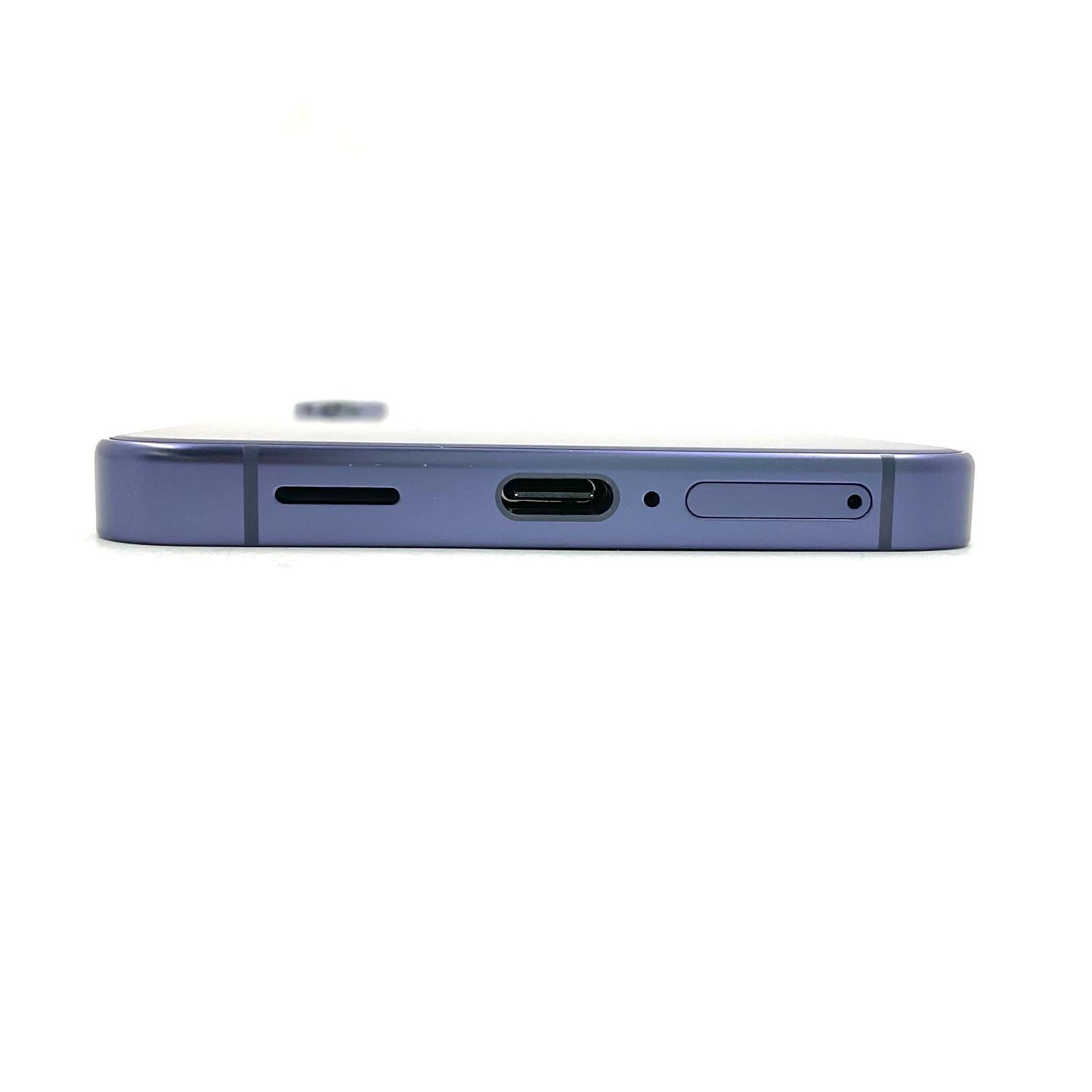 【全額返金保証】【最速発送】SAMSUNG Galaxy S24 256GB コバルトバイオレット docomo SIMフリー SC-51E 白ロム 新品未開封 即納OK