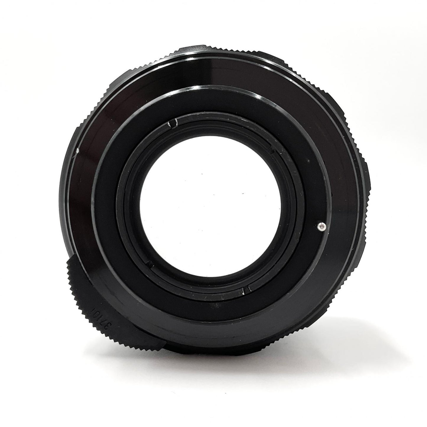 【全額返金保証】【最速発送】PENTAX Super Takumar 55mm F1.8 動作確認済