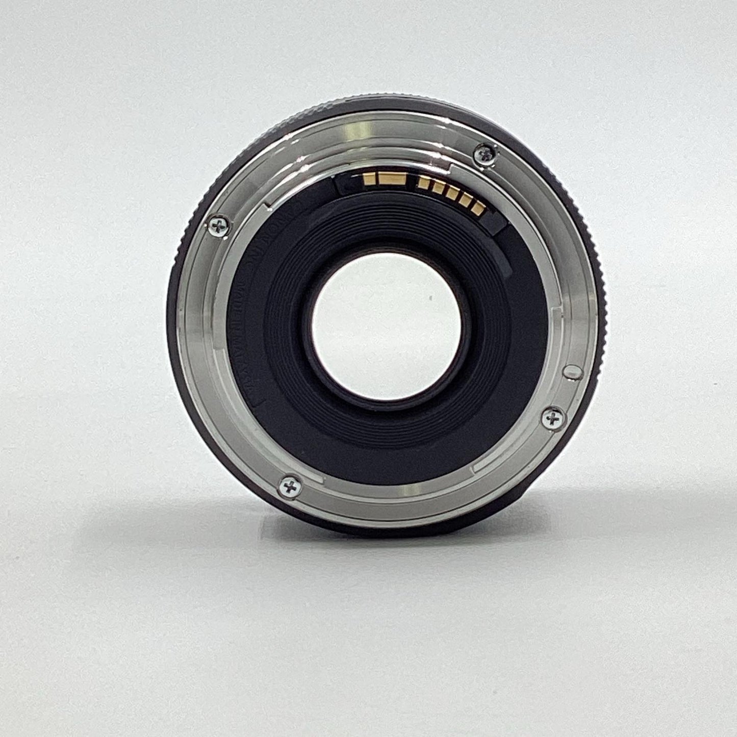【全額返金保証】【最速発送】Canon EF50mm F1.8 STM 超美品 動作確認済