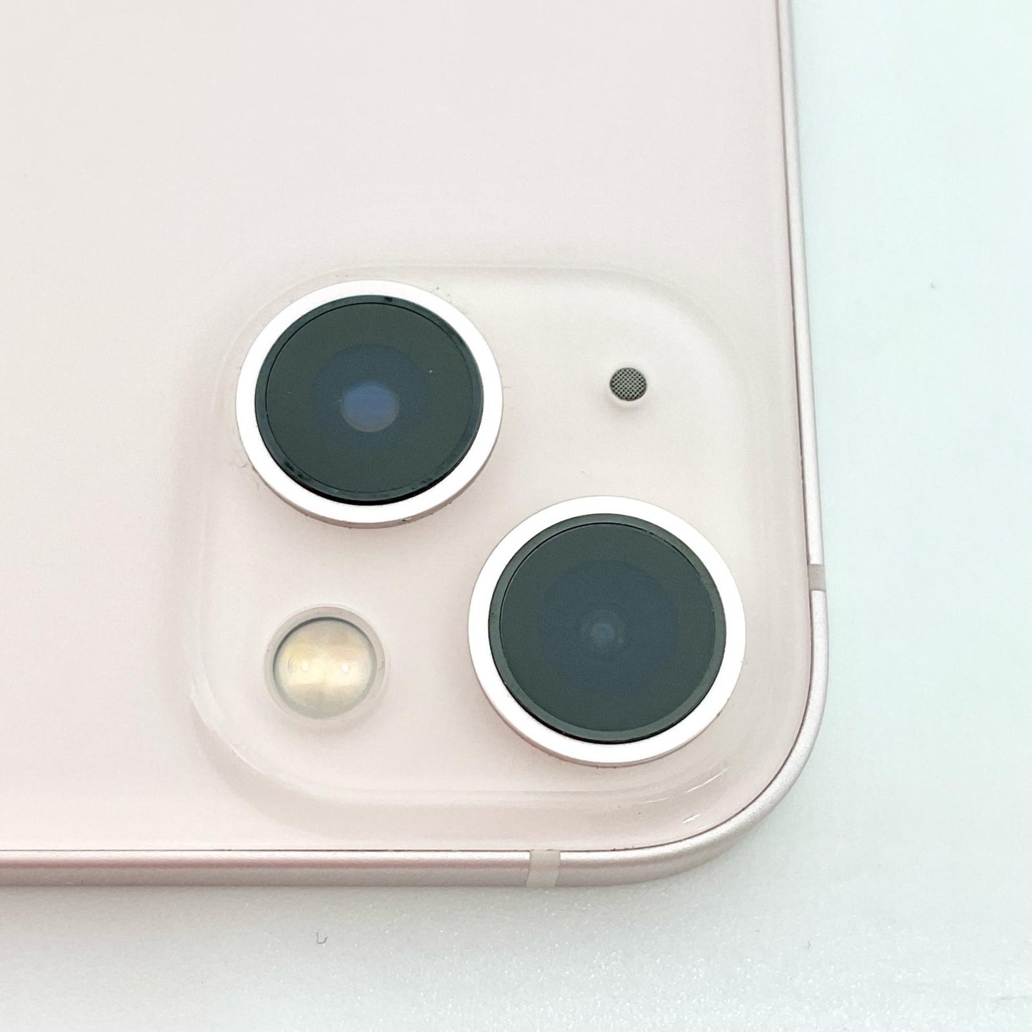 【全額返金保証】【最速発送】Apple iPhone iPhone 13 256GB ピンク SIMフリー 動作確認済 69%