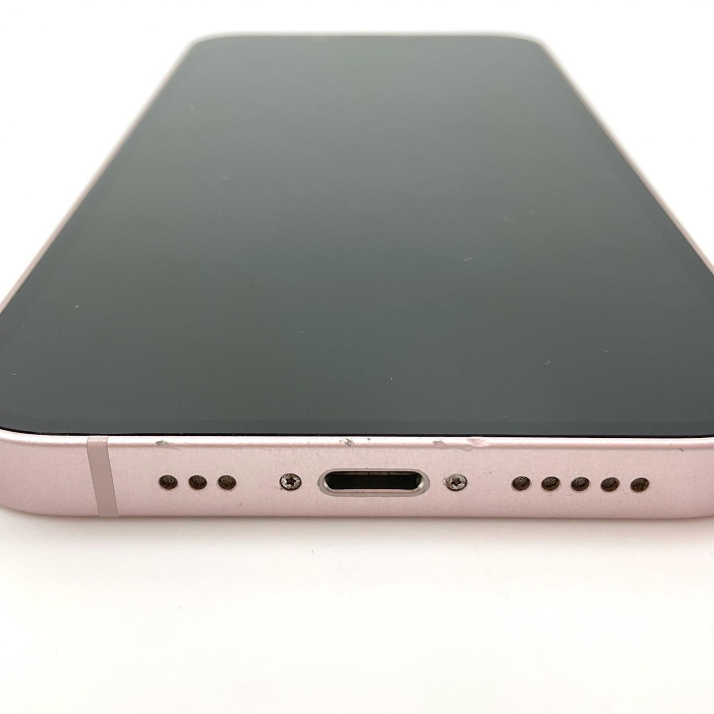 【全額返金保証】【最速発送】Apple iPhone iPhone 13 256GB ピンク SIMフリー 動作確認済 69%