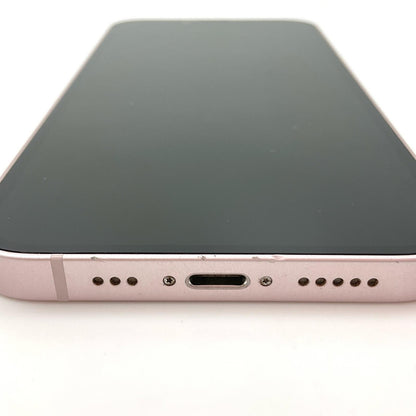 【全額返金保証】【最速発送】Apple iPhone iPhone 13 256GB ピンク SIMフリー 動作確認済 69%