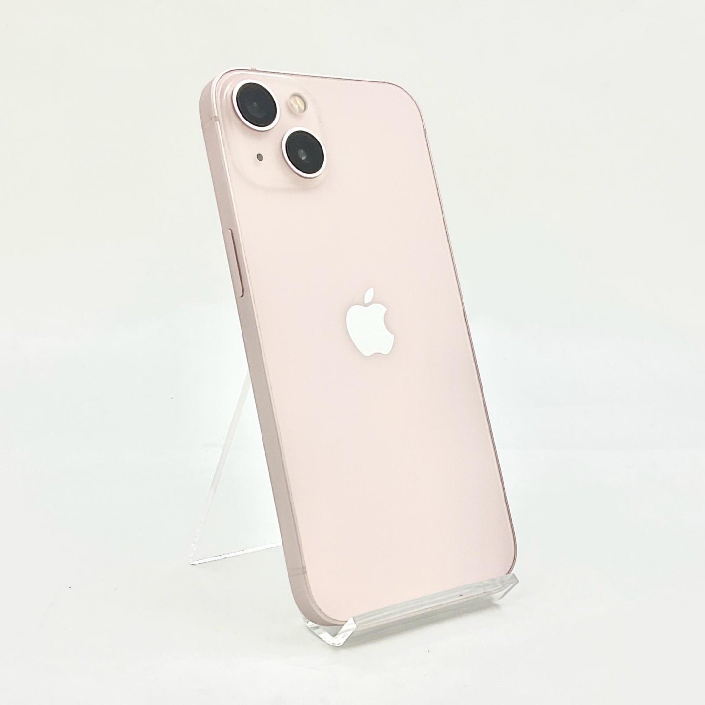 【全額返金保証】【最速発送】Apple iPhone iPhone 13 256GB ピンク SIMフリー 白ロム 動作確認済 86%
