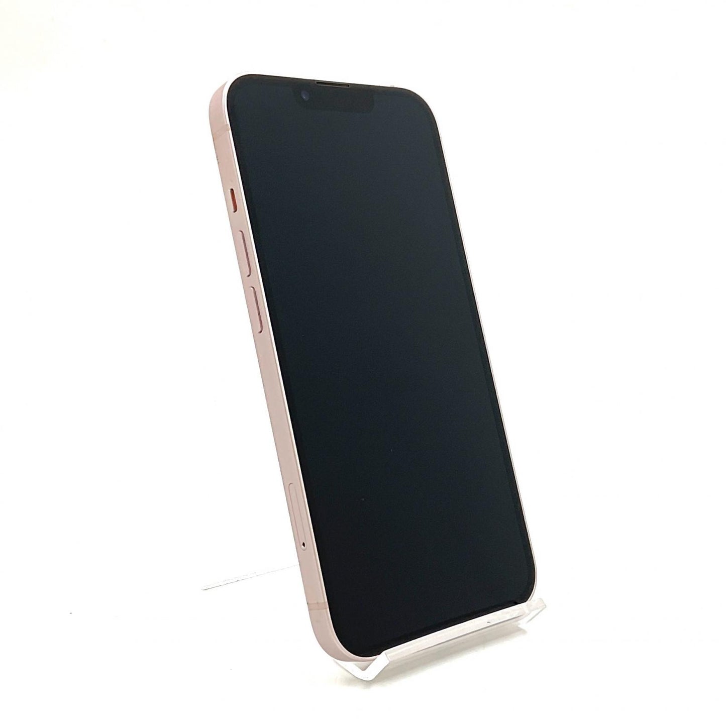 【全額返金保証】【最速発送】Apple iPhone iPhone 13 256GB ピンク SIMフリー 白ロム 動作確認済 86%