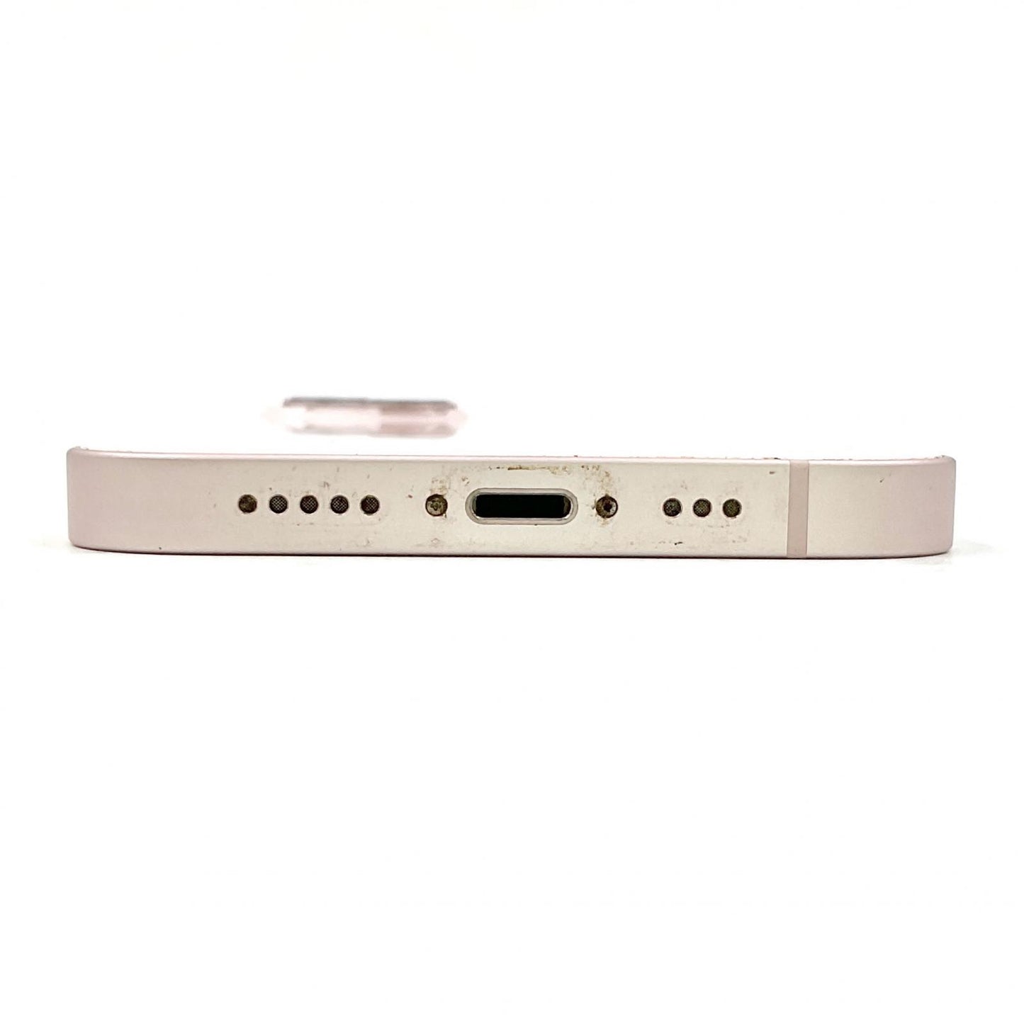 【全額返金保証】【最速発送】Apple iPhone iPhone 13 256GB ピンク SIMフリー 白ロム 動作確認済 86%
