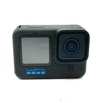 【全額返金保証】【最速発送】GoPro HERO11 Black 動作確認済
