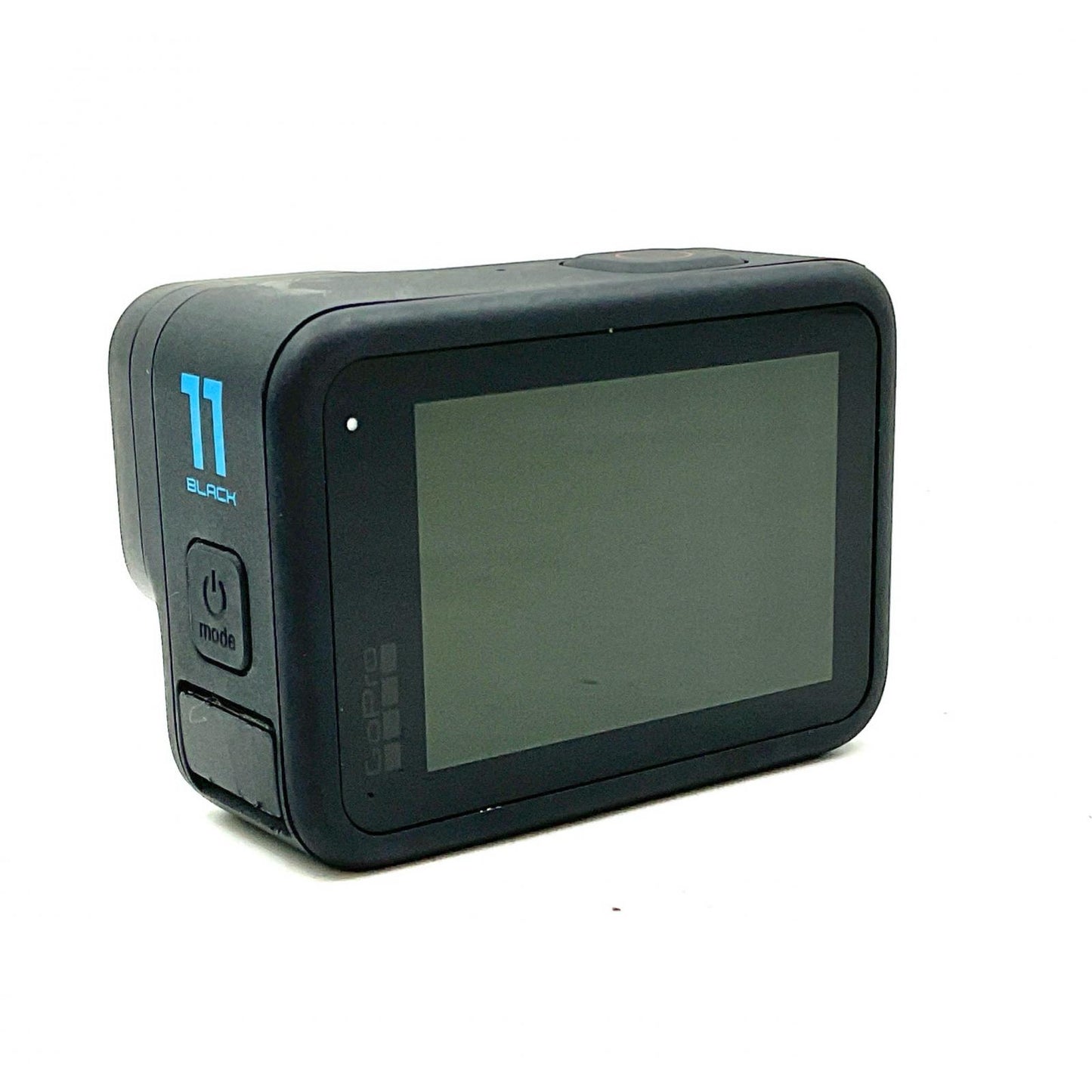 【全額返金保証】【最速発送】GoPro HERO11 Black 動作確認済