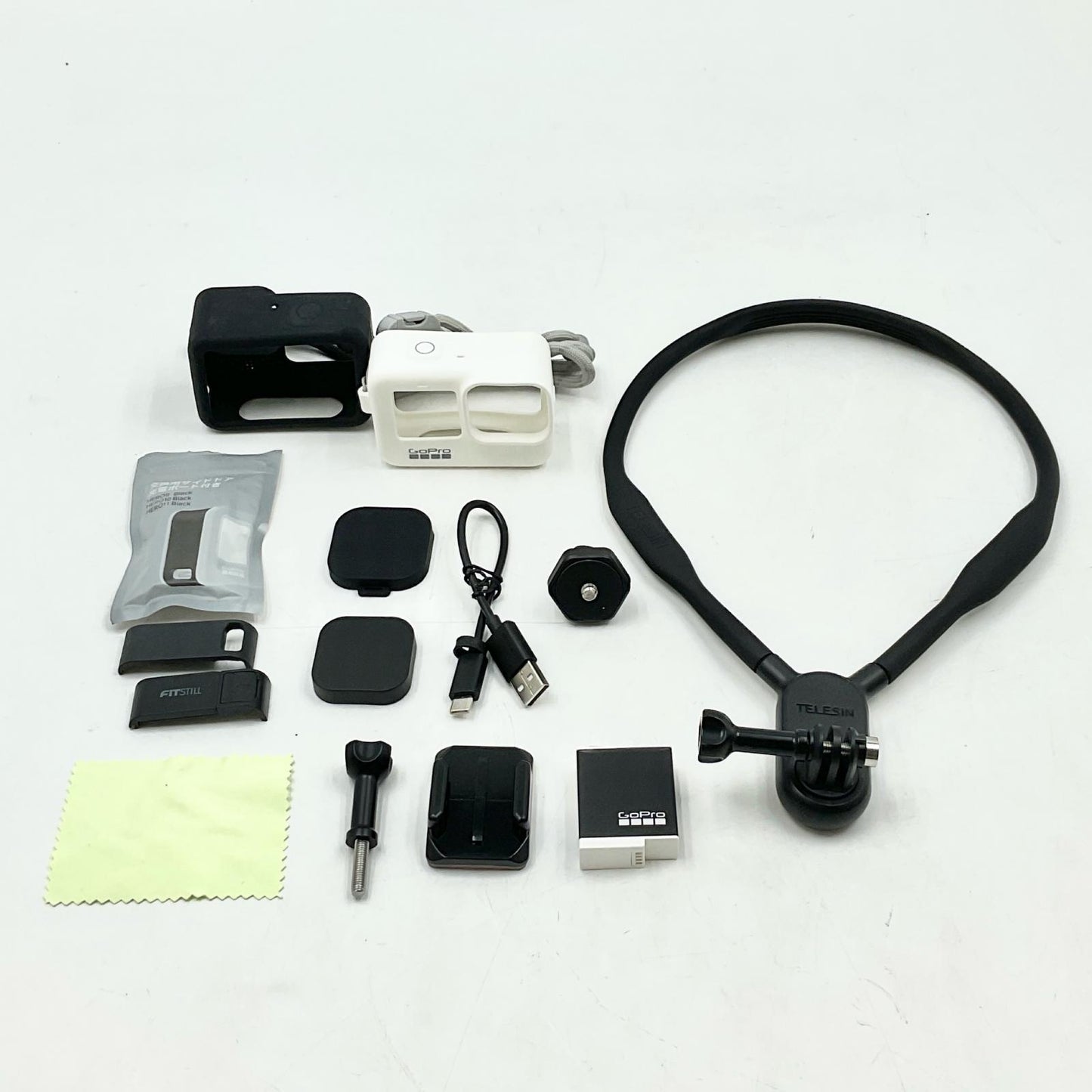 【全額返金保証】【最速発送】GoPro HERO11 Black 動作確認済