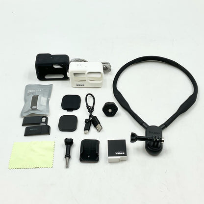 【全額返金保証】【最速発送】GoPro HERO11 Black 動作確認済