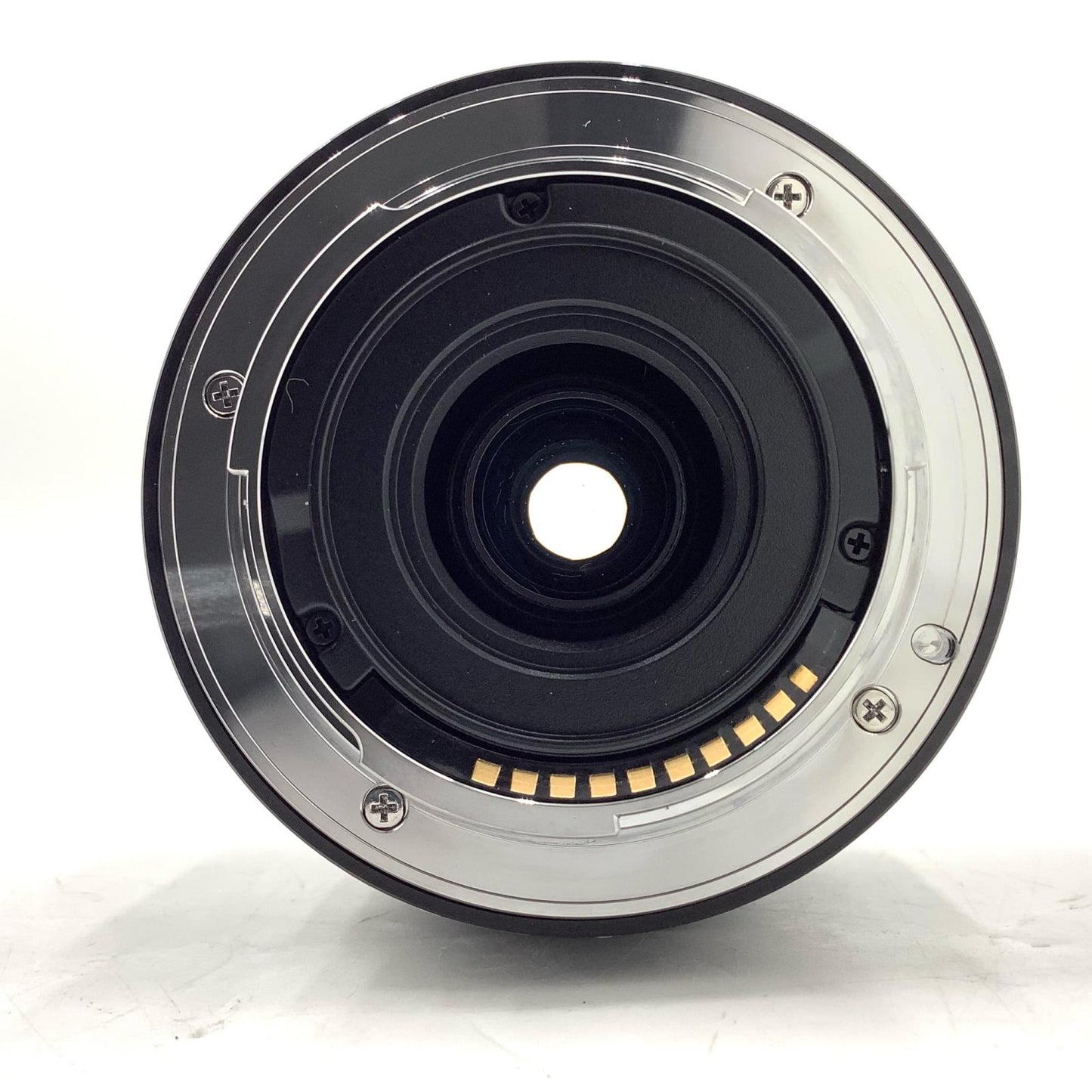 【最速発送】Sony E 10-18mm F4 OSS SEL1018【難有】