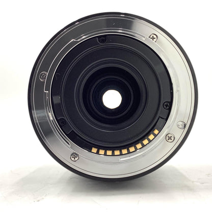 【最速発送】Sony E 10-18mm F4 OSS SEL1018【難有】