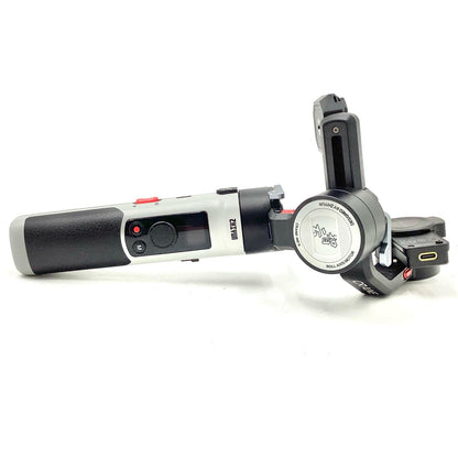 【全額返金保証】【最速発送】ZHIYUN CRANE M2 S 美品 動作確認済
