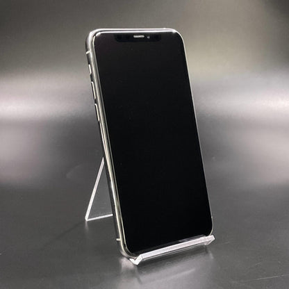 【全額返金保証】【最速発送】Apple iPhone iPhone 11 Pro 256GB シルバー SIMフリー 動作確認済 71%