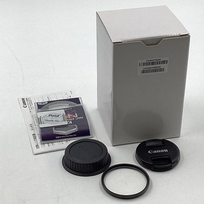 【全額返金保証】【最速発送】Canon EF-S55-250mm F4-5.6 IS STM 動作確認済