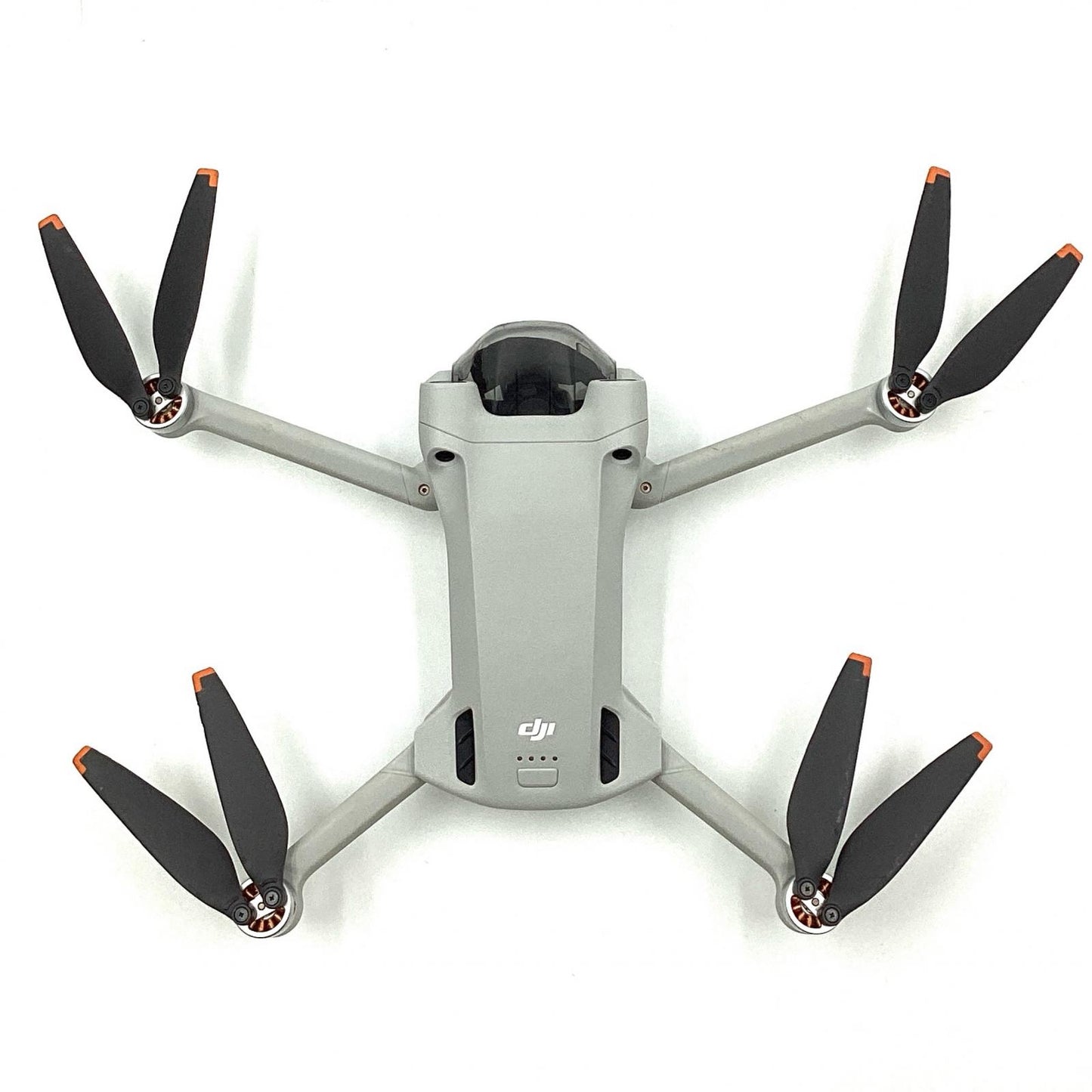 【全額返金保証】【最速発送】DJI Mavic mini 3 Pro (DJI RC付属) 美品 動作確認済